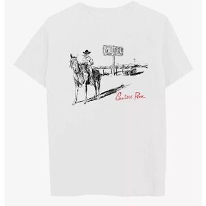 Orville Peck 2024 Motel T-shirt